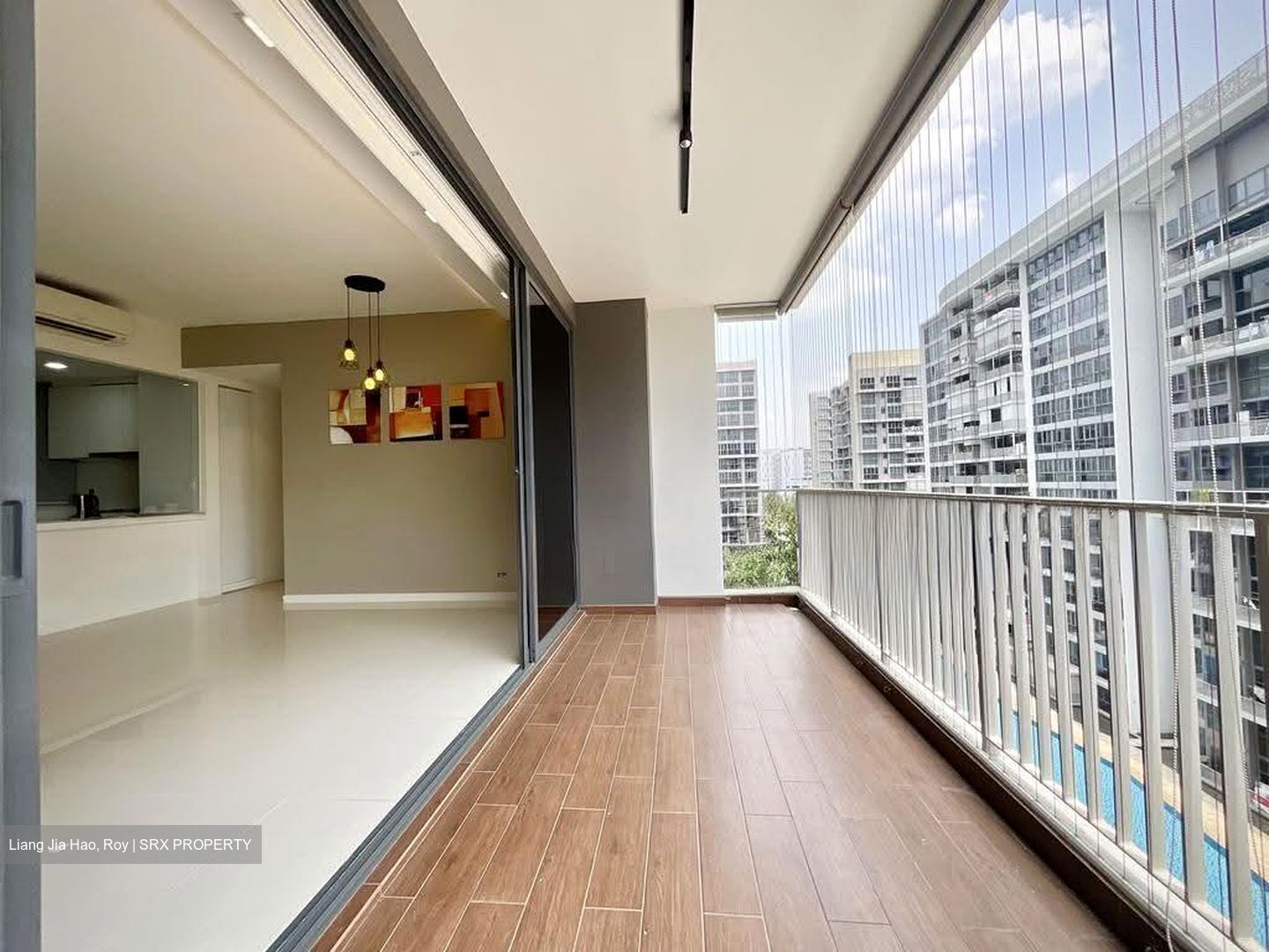 Skypark Residences (D27), Condominium #617447391